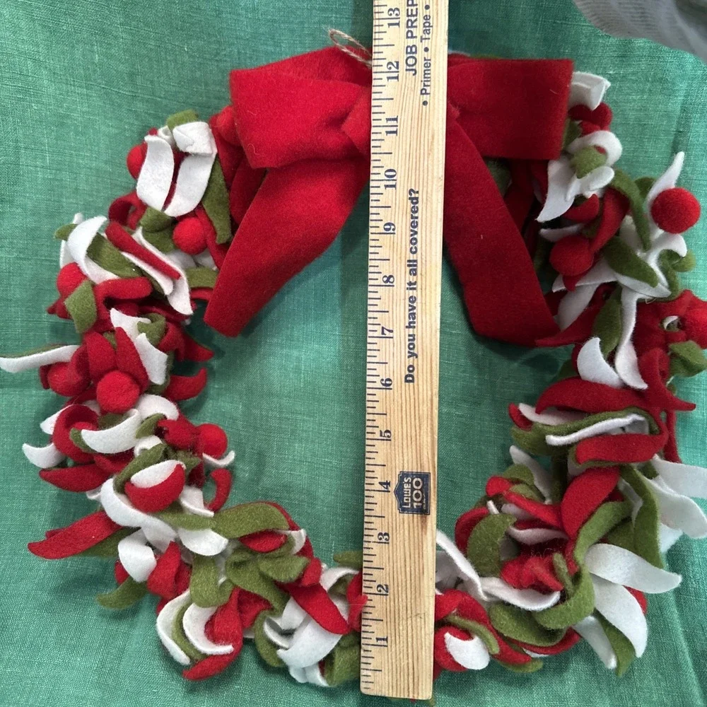 Christmas Wreath‎ 14